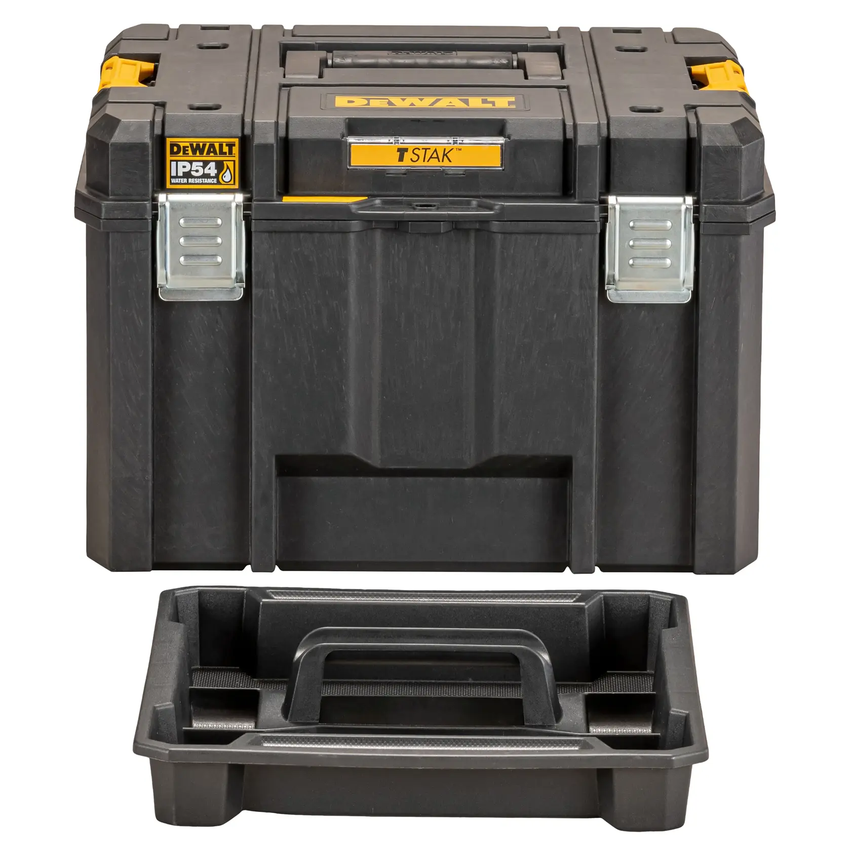 DeWALT DWST83346-1 TSTAK Deep Box 28L - photo 3