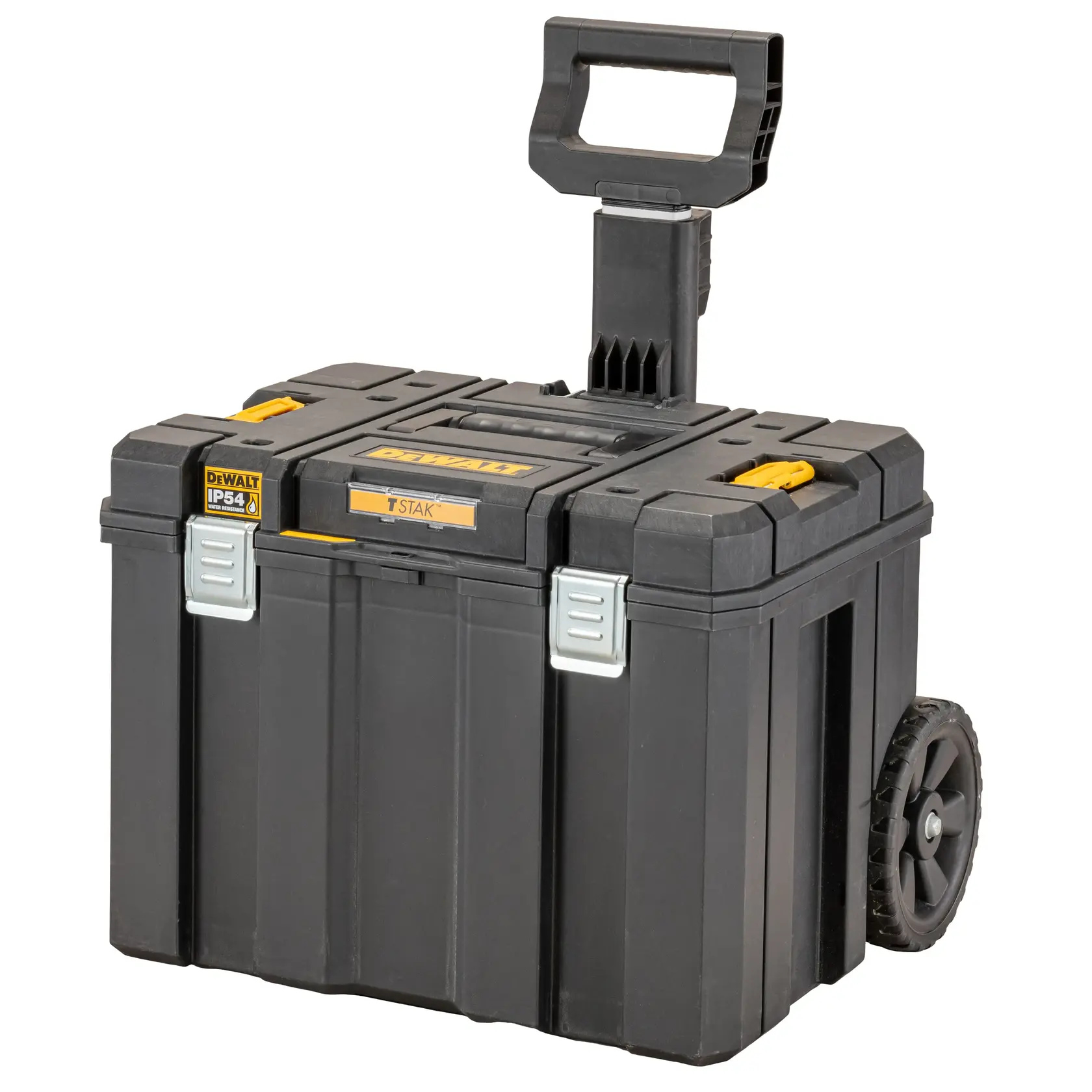 DeWALT DWST83347-1 TSTAK Mobile Storage Box 36L - photo 2