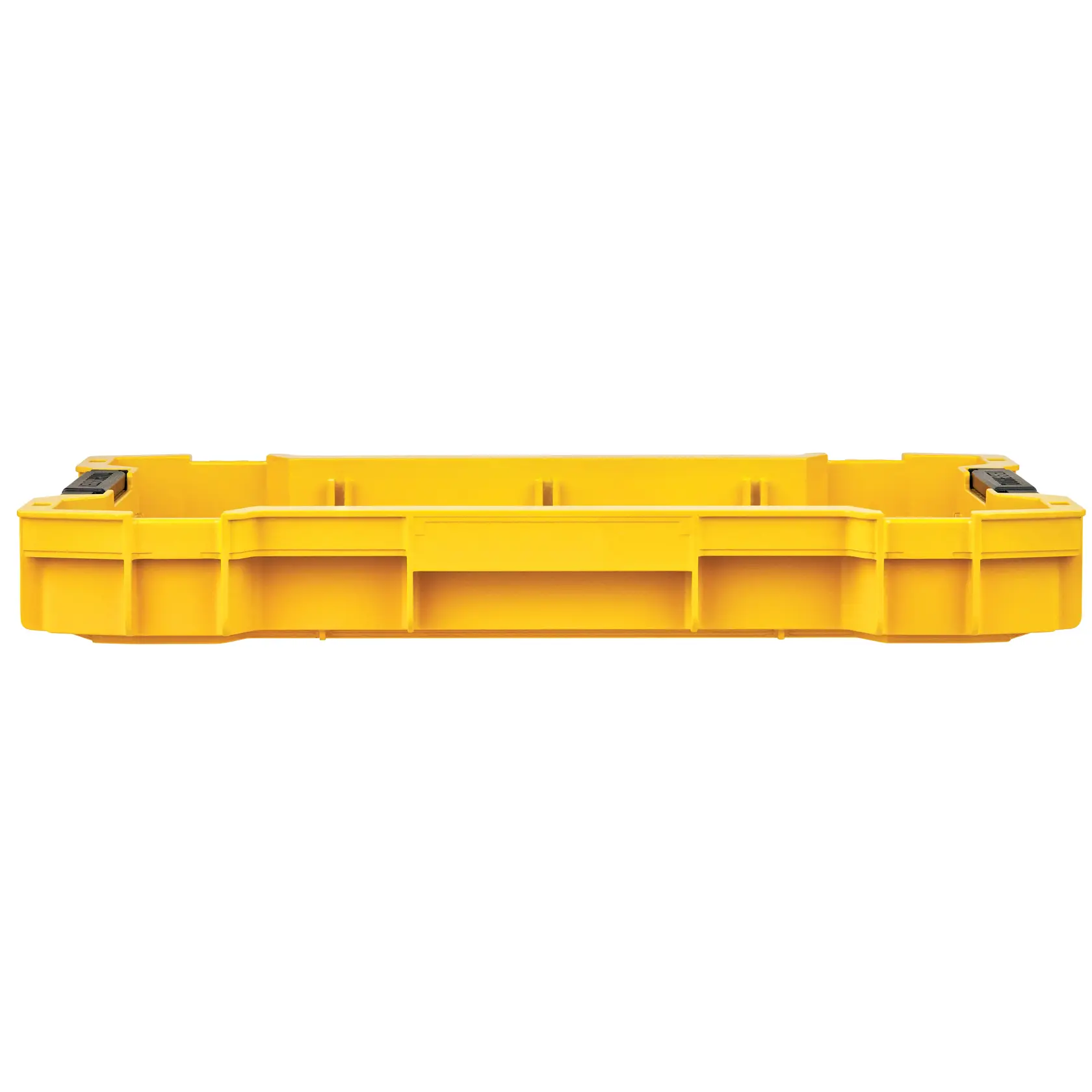 DeWALT DWST83407-1 ToughSystem 2.0 Shallow Internal Tray - photo 3