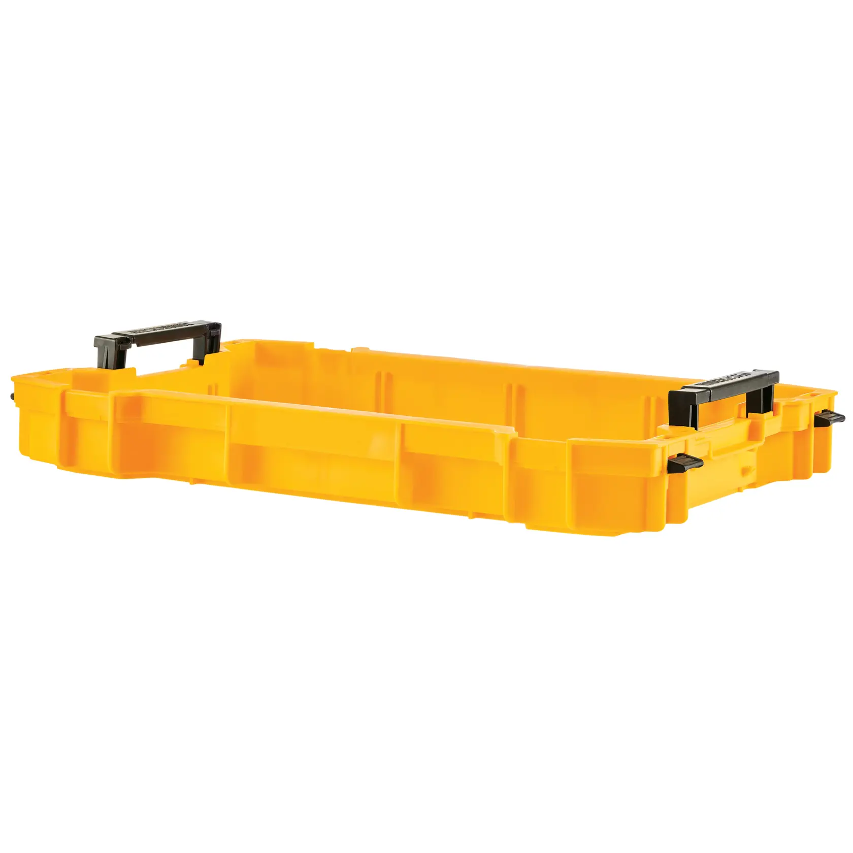 DeWALT DWST83407-1 ToughSystem 2.0 Shallow Internal Tray - photo 2