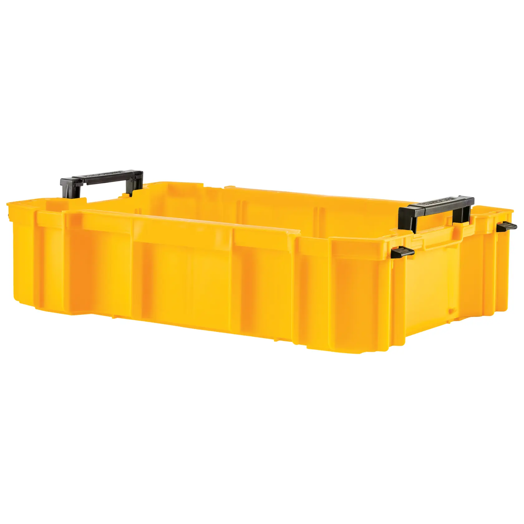 DeWALT DWST83408-1 ToughSystem 2.0 Deep Internal Tray - photo 2