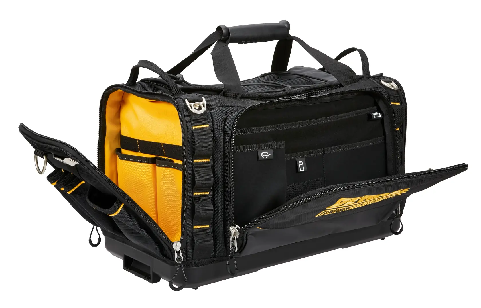 "DEWALT DWST83522-1 DEWALT TOUGHSYSTEM 22"" BAG" - photo 3