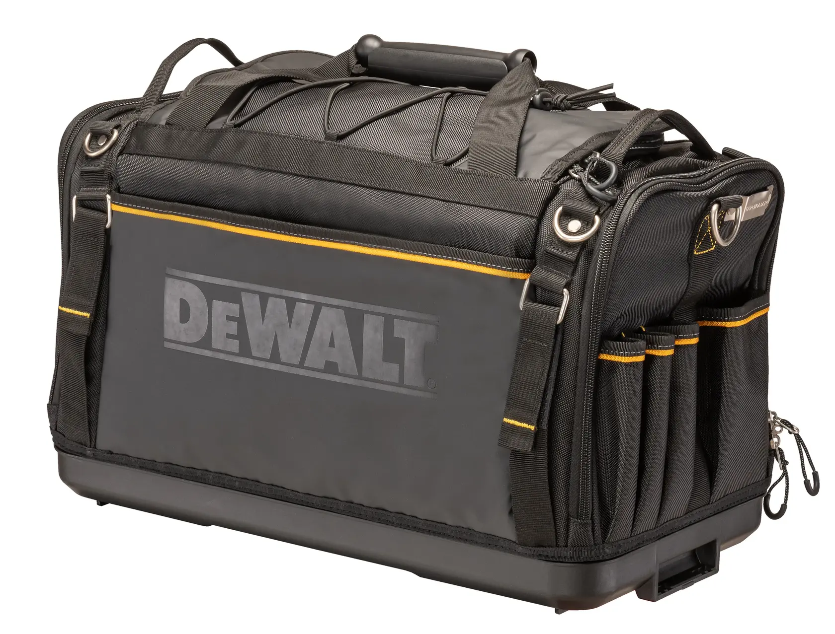 "DEWALT DWST83522-1 DEWALT TOUGHSYSTEM 22"" BAG" - photo 4