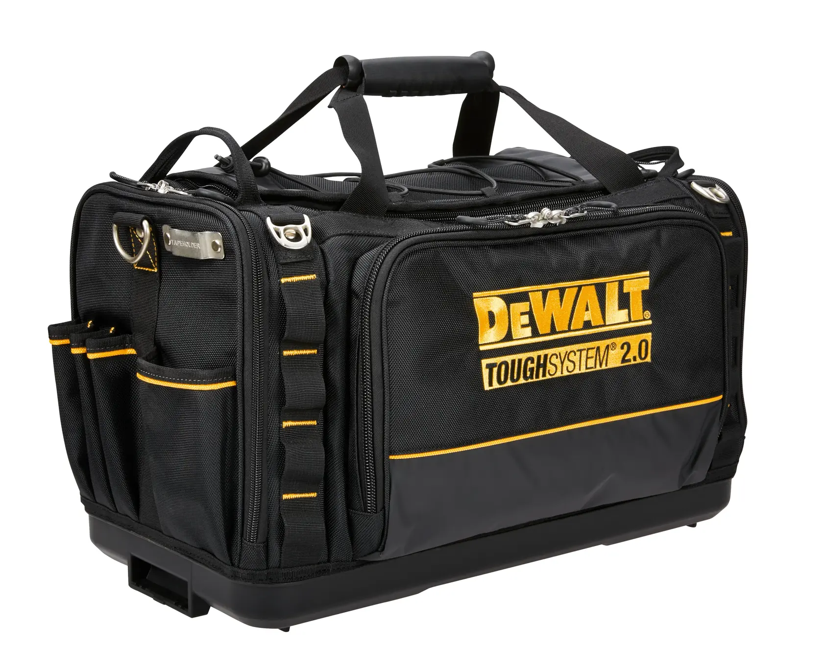 "DEWALT DWST83522-1 DEWALT TOUGHSYSTEM 22"" BAG" - photo 2