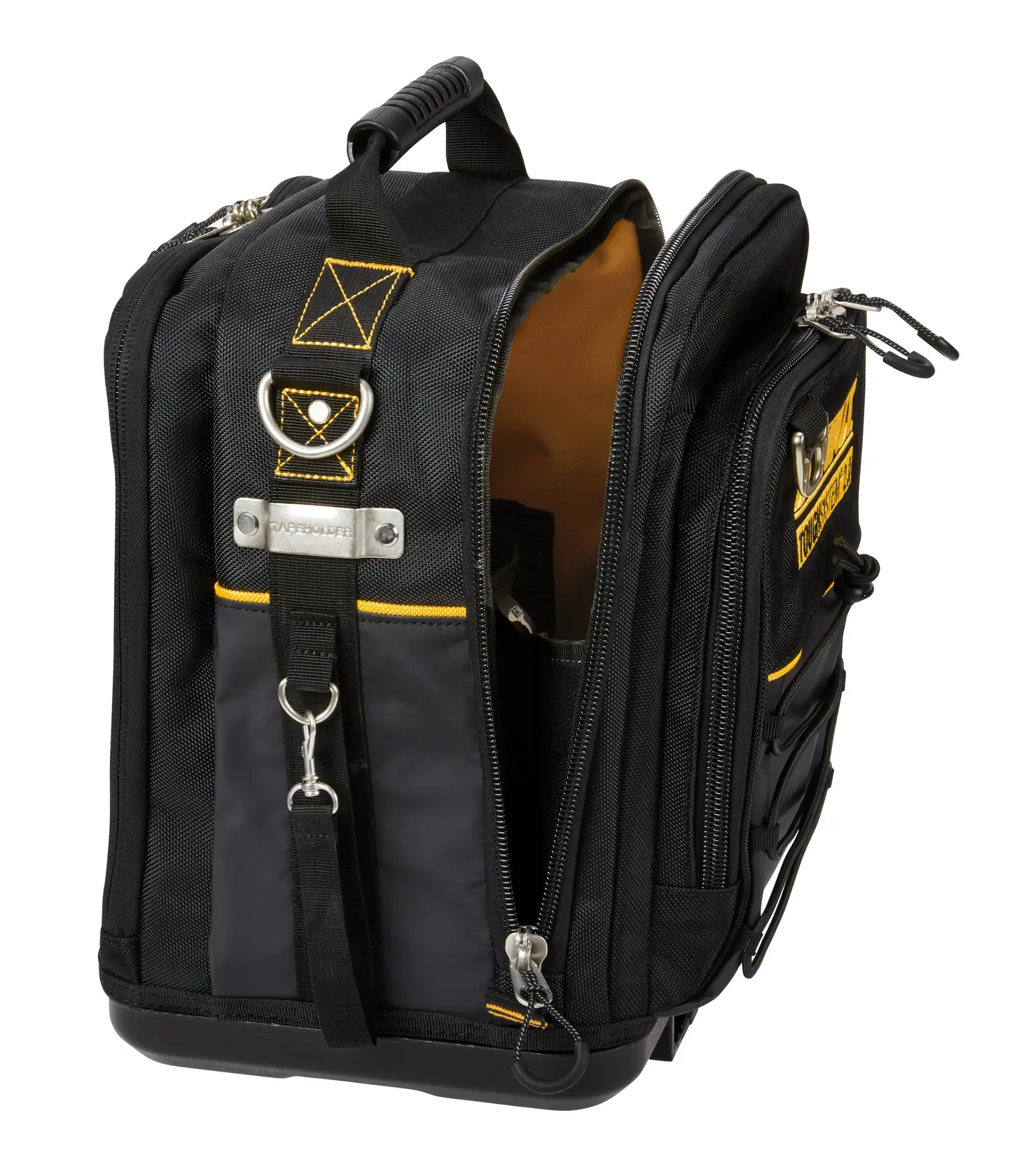 "DEWALT DWST83524-1 DEWALT TOUGHSYSTEM"" HALF WIDTH BAG" - photo 4