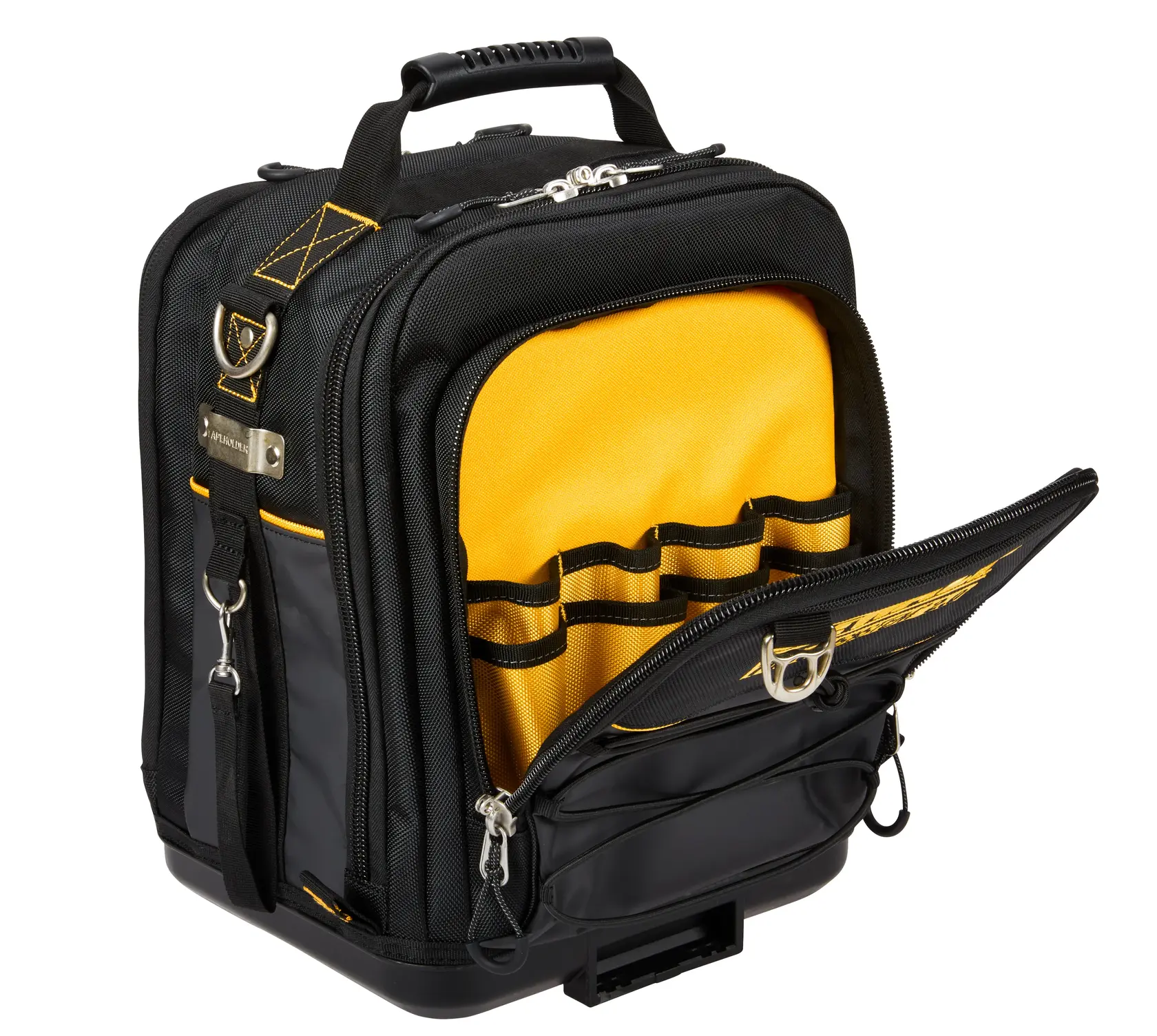 "DEWALT DWST83524-1 DEWALT TOUGHSYSTEM"" HALF WIDTH BAG" - photo 3