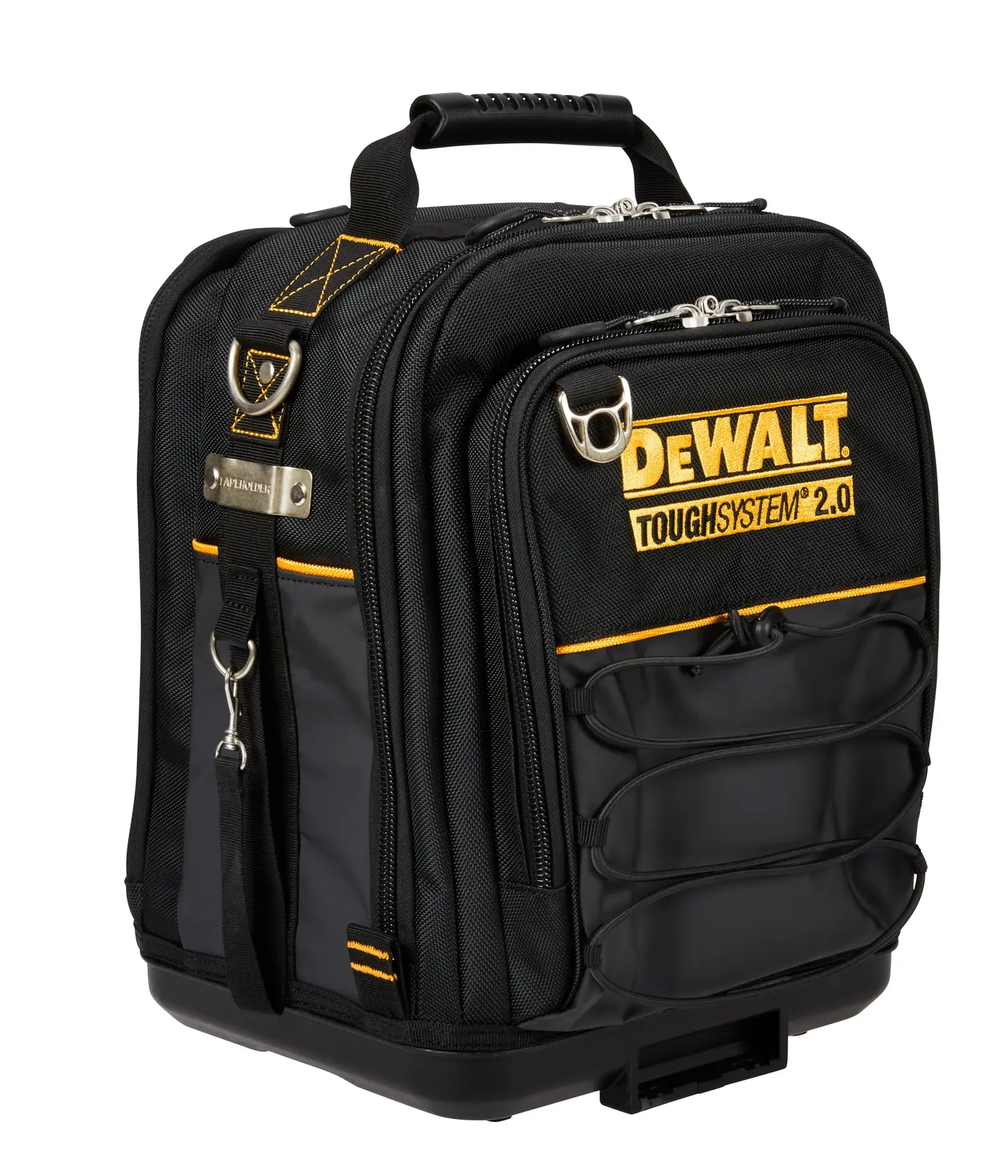 "DEWALT DWST83524-1 DEWALT TOUGHSYSTEM"" HALF WIDTH BAG" - photo 2