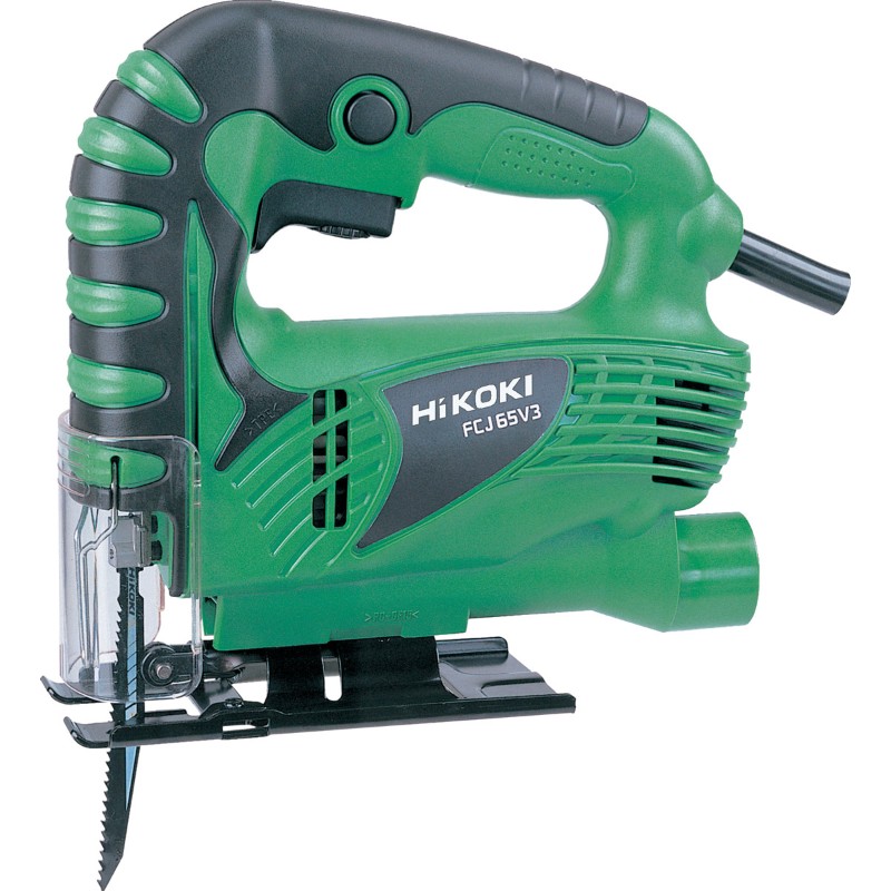 HiKOKI FCJ65V3 18mm 400W Jigsaw - photo 2