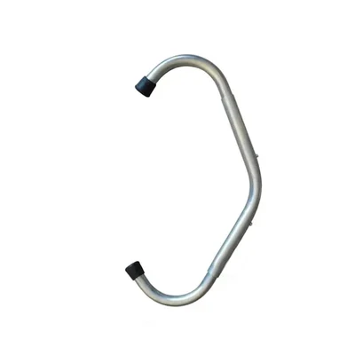 Heavy Duty Steel Anti Kick Bar For Cow
