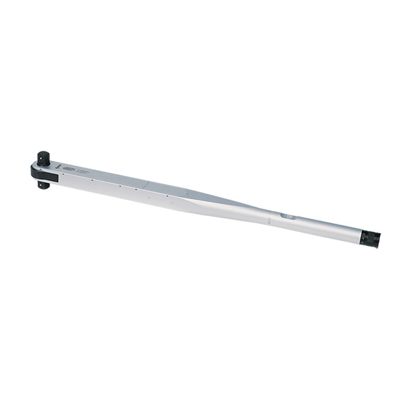 INSIZE Aluminum Alloy Torque Wrenches, 200~100, IST-39WM1000 - photo 2