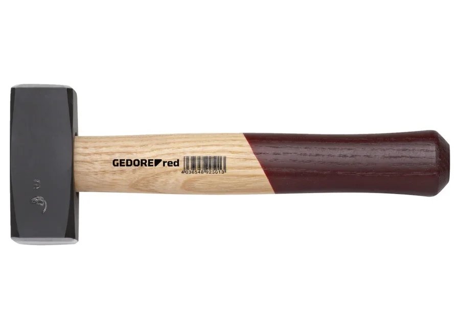 GEDORE R92200083 Sledgehammer 5000 g 810 mm Ash
