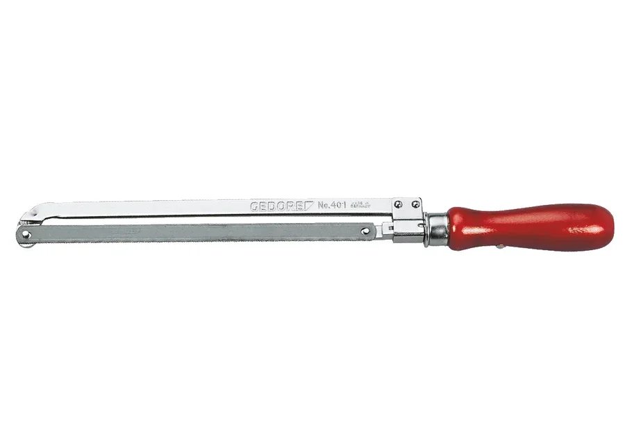 GEDORE 401 Small saw for metal
