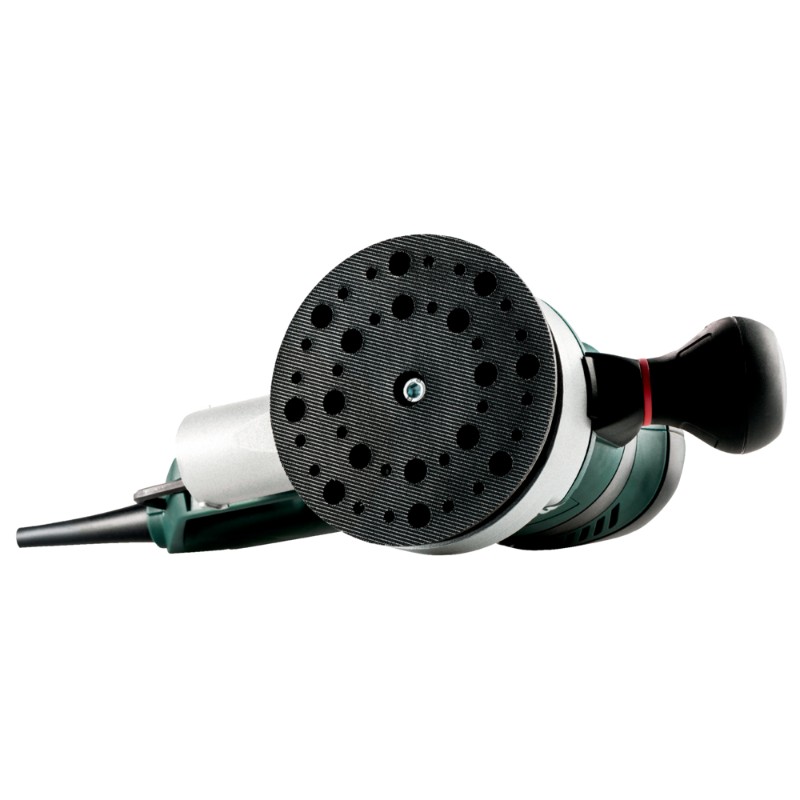 Metabo SXE 425 TurboTec Random Orbit Sander - photo 3