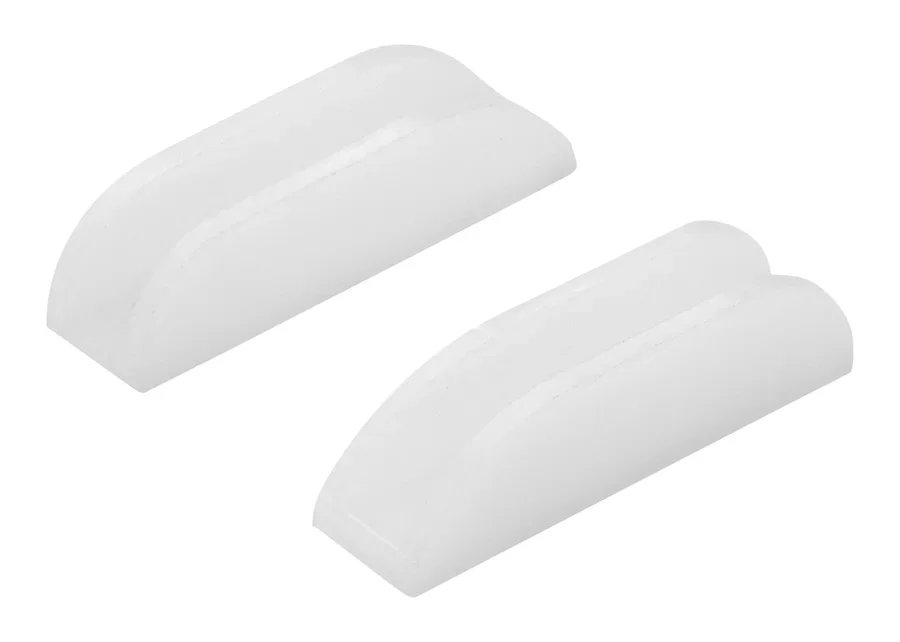 GEDORE 320100 Set of plastic jaws