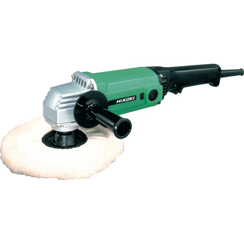 HiKOKI SAT180 Polisher 180mm / 705W / 1,900 / 3,400rpm - photo 3