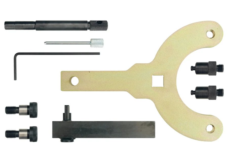 GEDORE KL-0482-703 Opel 1.6 CDTI locking tool set