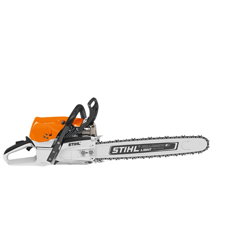 STIHL MS 462 Petrol Chainsaw - 18-Inch Guide Bar - photo 2