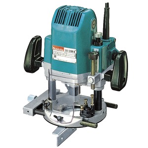 Makita 3612BR Router 240V