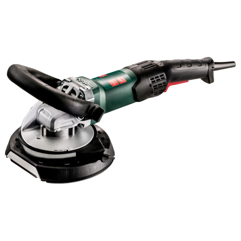 Metabo RFEV 19-125 RT Renovation Cutter, 1900W (603826710) - photo 2
