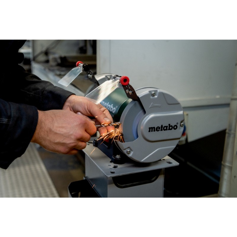 Metabo DS 150 M Bench Grinder - photo 3
