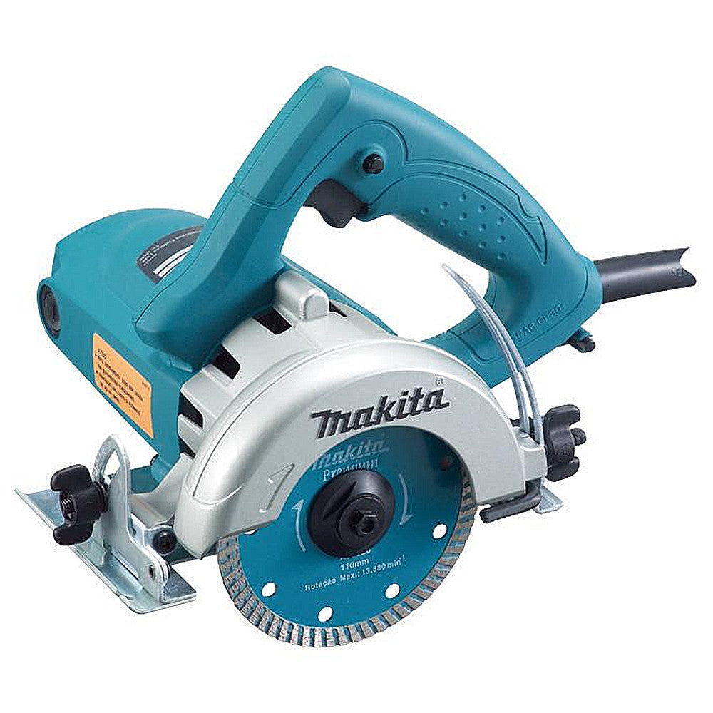 Makita 4100NH2 110mm Metal Cutter, 240V