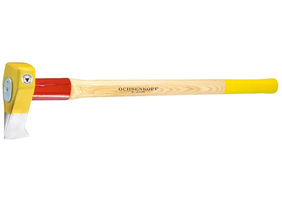 GEDORE OCHSENKOPF OX 635 H Wood splitting hammer professional BIG OX®