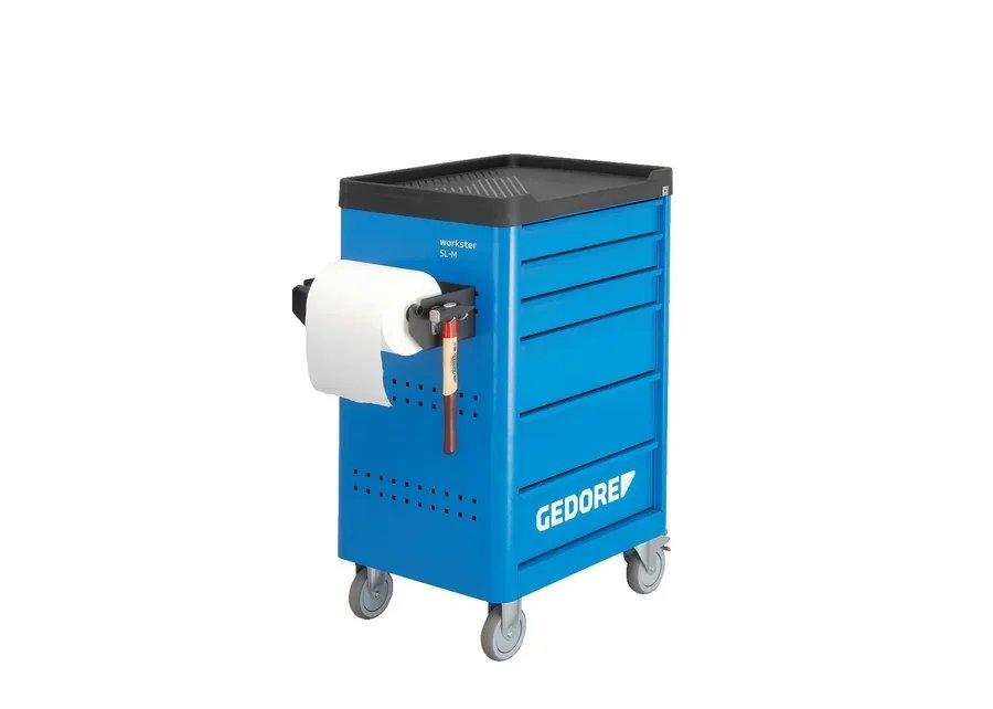 GEDORE 1500 H 40 Paper roll holder