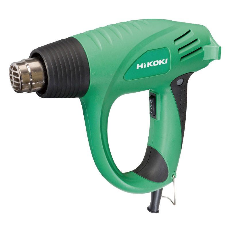 HiKOKI RH600T 2000W 600°C Heat Gun - photo 2