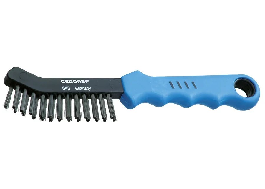 GEDORE 643 Brake calliper brush