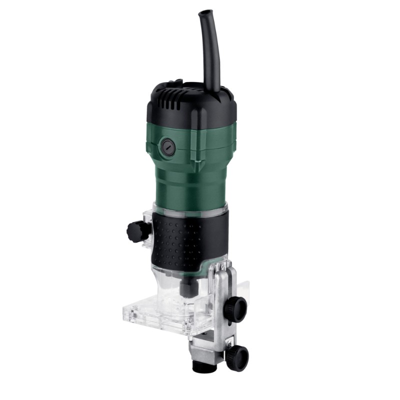 Metabo FM 500-6 Edge Router - photo 3