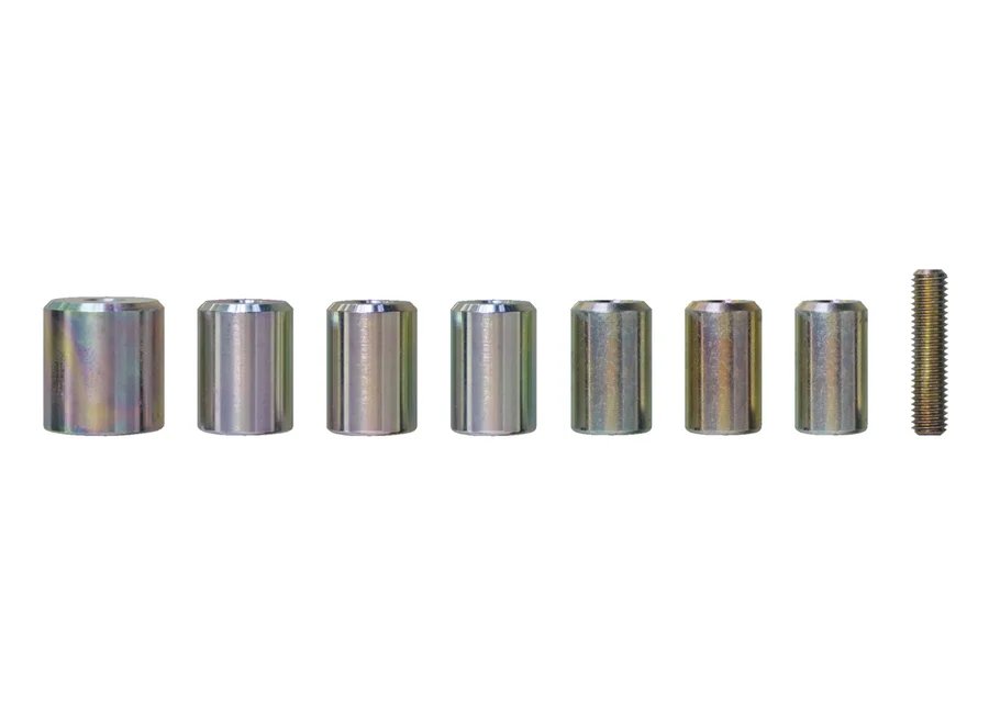 GEDORE KL-0069-700 Centring sleeve set