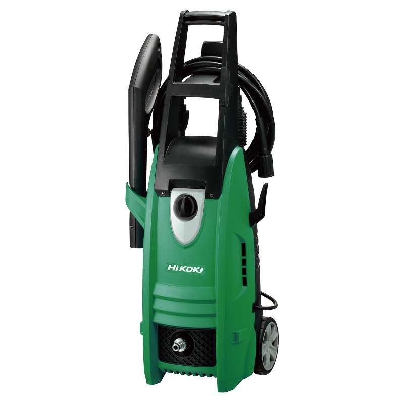 HiKOKI AW130 1600W 130 Bar Pressure Washer - photo 2