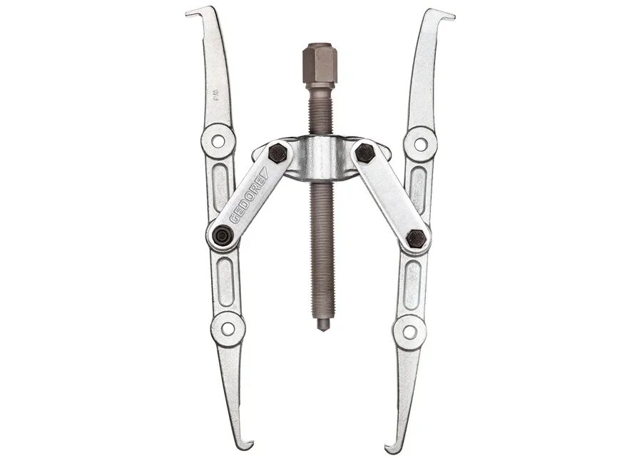 GEDORE 1.14/L Fan extractor 2-arm