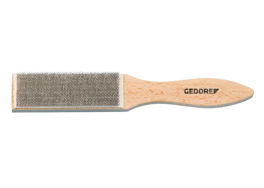 GEDORE 645 File brush