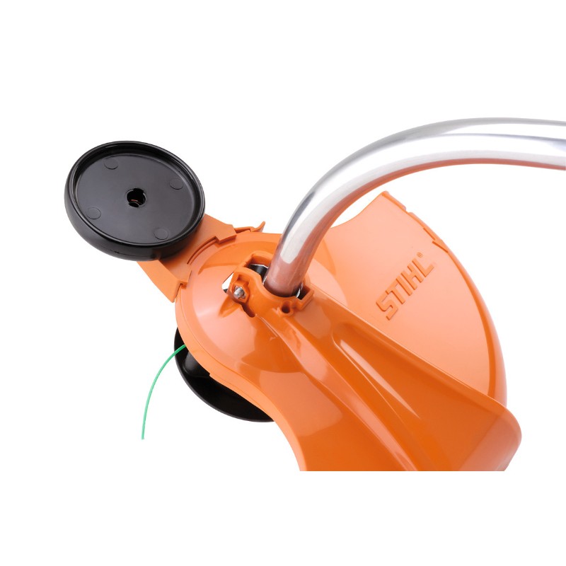 STIHL FSE 81 Electric Grass Trimmer with AutoCut - photo 4