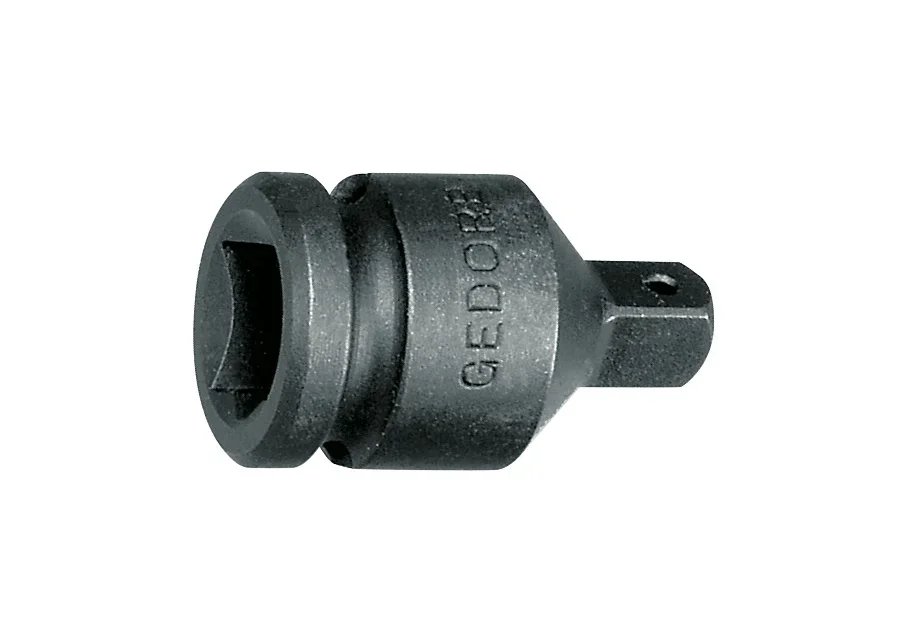 GEDORE KB 3020 Reducer 3/8" to 1/4" for Impact sockets