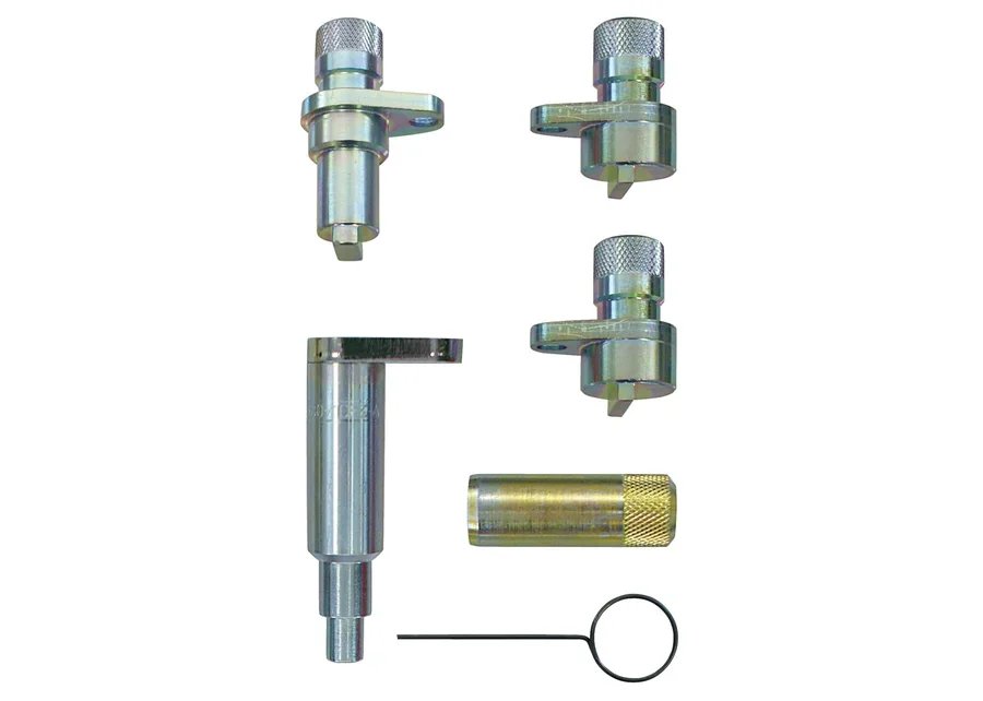 GEDORE KL-0280-108 Engine timing tool set (VW-Audi 1.0/1.2)