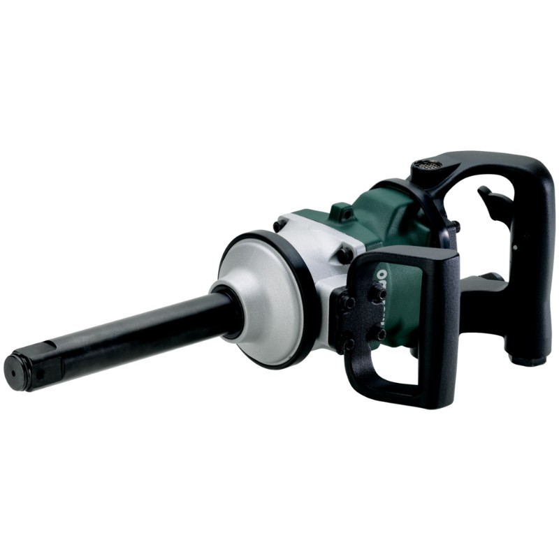 Metabo DSSW 2440 Impact Wrench - 1"(25.4mm) / 13 L/Min / 6.2 Bar / 2440Nm - photo 2