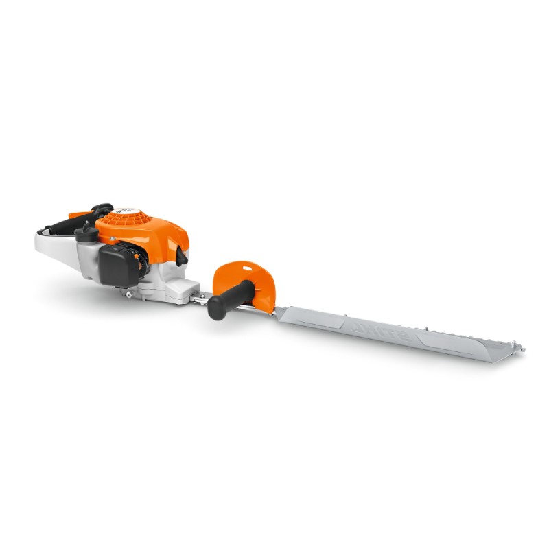 STIHL HS 52 Petrol Hedge Trimmer / Tea Pruner - photo 4