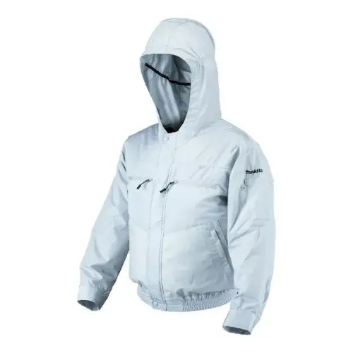 Makita FJ203DZ3L Cordless Fan Jacket Size 3L - photo 2
