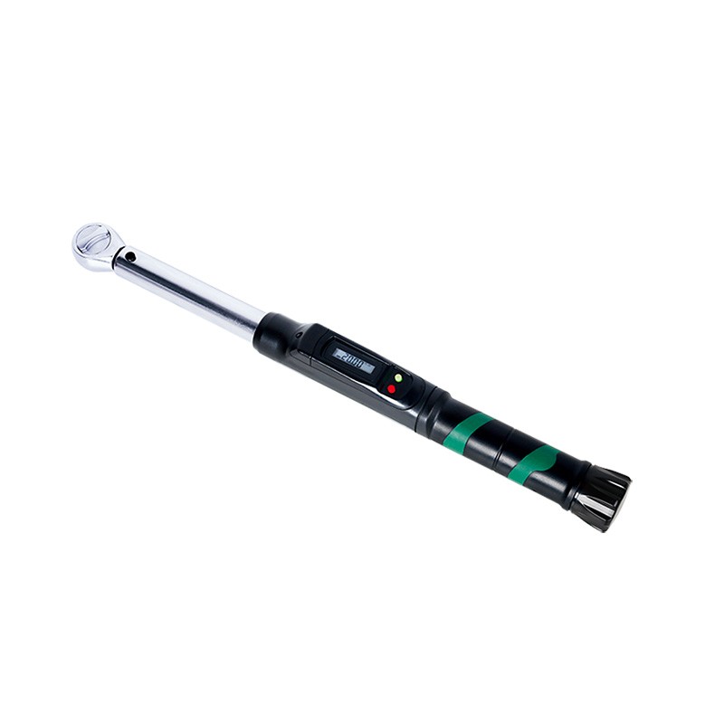INSIZE IST-19WM100 Mechanical Torque Wrench (Digital Setting) 20-100 N.m - photo 2