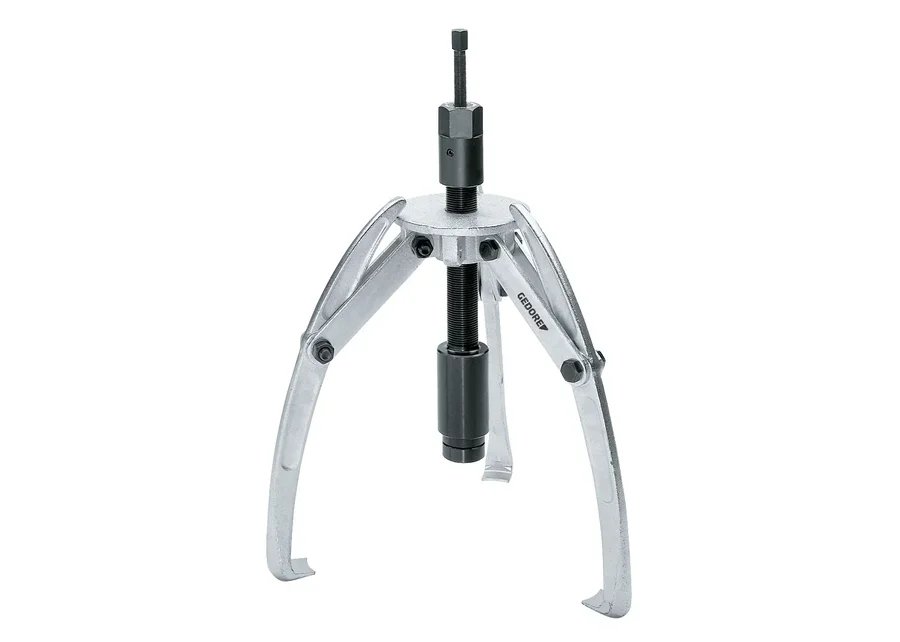 GEDORE 1.17/HSP Puller hydraulic, 3-arm
