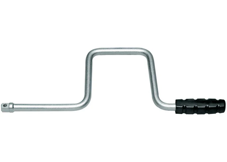 GEDORE 1985 Speed brace 1/2"