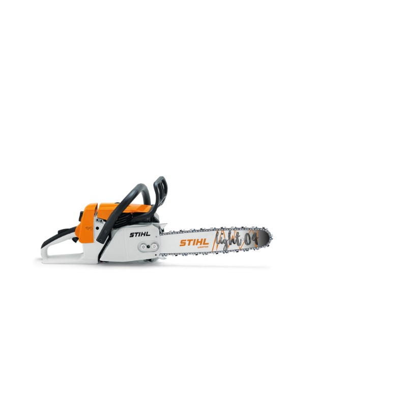 STIHL MS 260 Petrol Chainsaw - photo 2