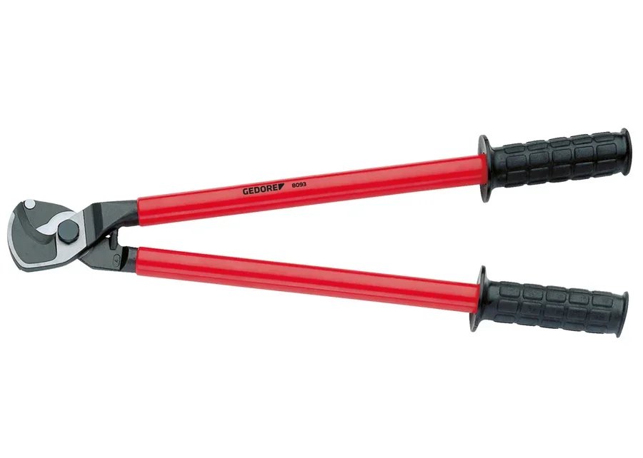 GEDORE 8093 Cable shears