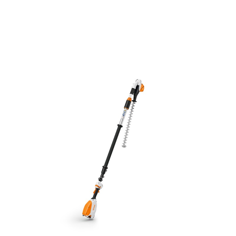 STIHL HLA 86 Long-reach Hedge Trimmer without Battery & Charger - photo 4