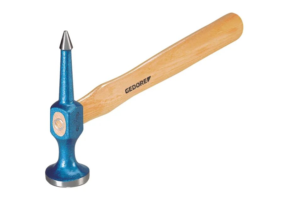 GEDORE 277 Point pein hammer