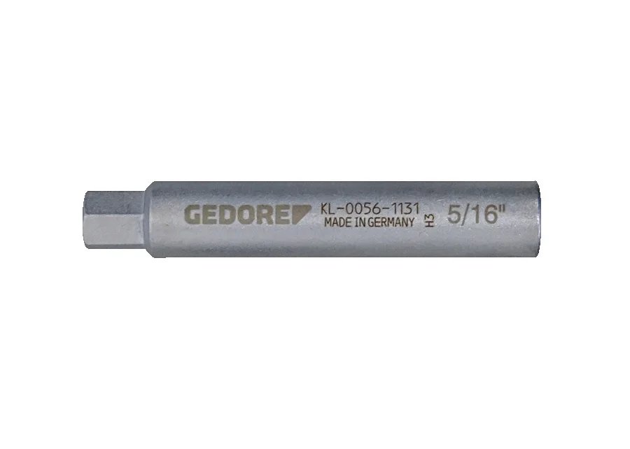 GEDORE KL-0056-1131 Holder for in-hex socket 5/16"