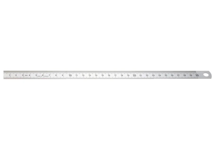 GEDORE 717 Steel Ruler