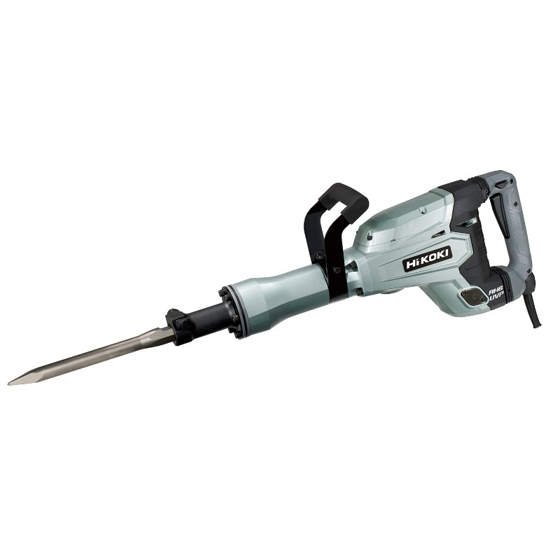 HiKOKI H65SB3 Demolition Hammer 18.0kg / 30mm Hex / 1,340W - photo 2